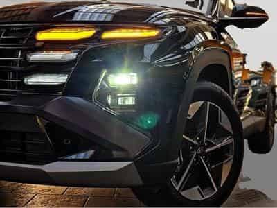 Hyundai Tucson (2026) - Photo 2