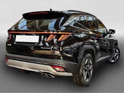 Hyundai Tucson (2026) - Photo 3