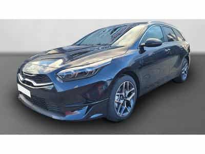Kia Ceed (2025) - Foto 1
