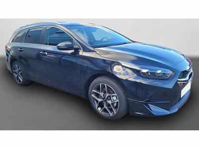 Kia Ceed (2025) - Foto 3