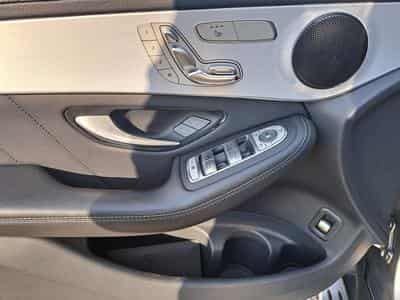 Mercedes GLC 220 D Coupé 194CV 4Matic AMG-Line Full Options (2022) - Photo 7