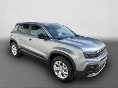 Jeep Wrangler (2025) - Foto 1