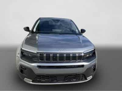 Jeep Wrangler (2025) - Foto 3