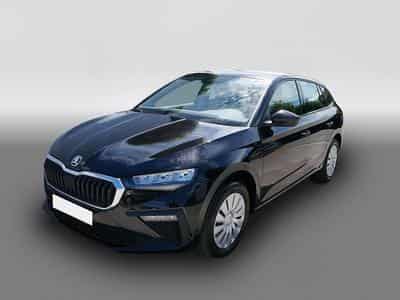 Skoda Scala (2026) - Photo 1