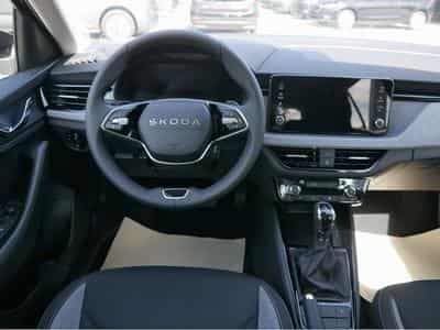 Skoda Scala (2026) - Photo 10