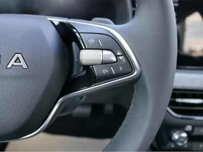 Skoda Scala (2026) - Photo 12