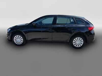 Skoda Scala (2026) - Photo 4