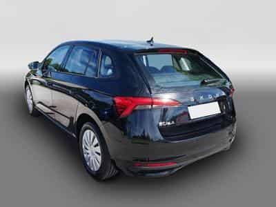 Skoda Scala (2026) - Photo 5