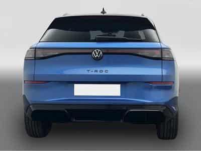 VW T-Roc (2026) - Photo 4
