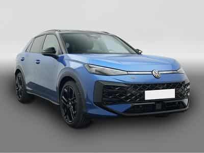 VW T-Roc (2026) - Photo 7