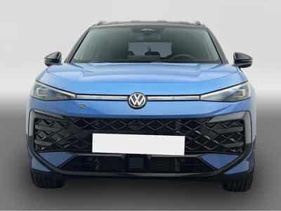 VW T-Roc (2026) - Photo 8
