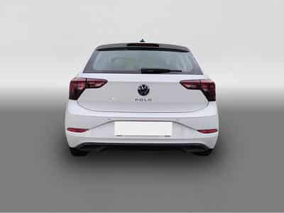 VW Polo (2025) - Photo 6
