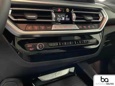 BMW X4 (2025) - Photo 10