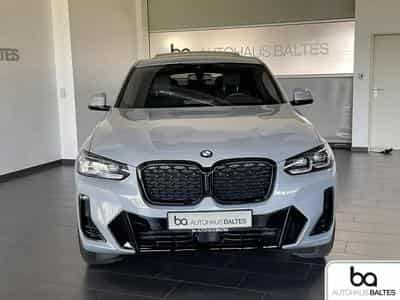 BMW X4 (2025) - Photo 2