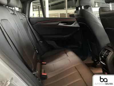 BMW X4 (2025) - Photo 8