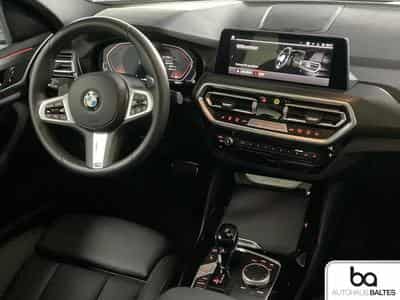 BMW X4 (2025) - Photo 9