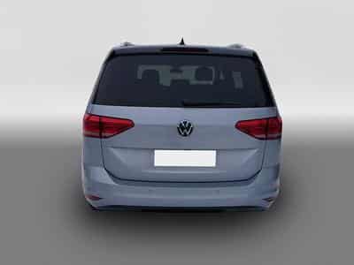 VW Touran (2026) - Photo 2