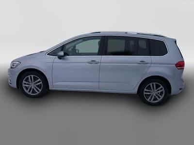 VW Touran (2026) - Photo 5