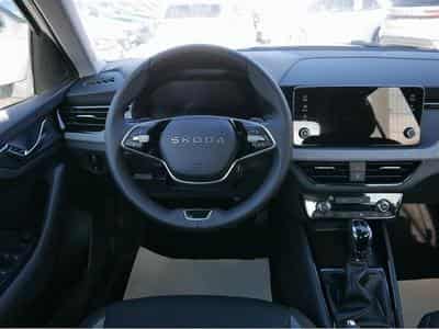 Skoda Kamiq (2026) - Photo 10