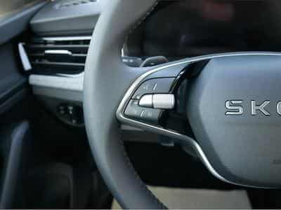 Skoda Kamiq (2026) - Photo 11