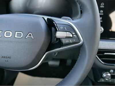 Skoda Kamiq (2026) - Photo 12