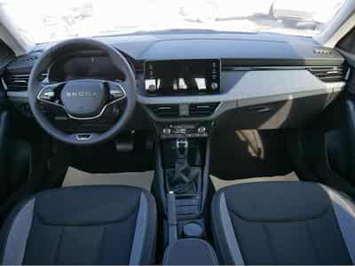 Skoda Kamiq (2026) - Photo 9