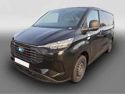 Ford Transit (2026) - Photo 2