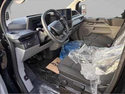 Ford Transit (2026) - Photo 5