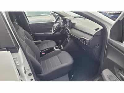 Dacia Sandero (2026) - Photo 10