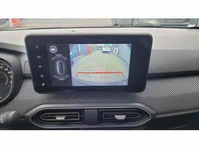 Dacia Sandero (2026) - Photo 13