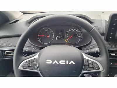 Dacia Sandero (2026) - Photo 15