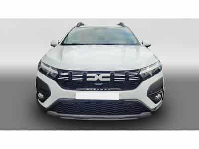 Dacia Sandero (2026) - Photo 2