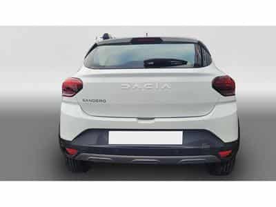 Dacia Sandero (2026) - Photo 5