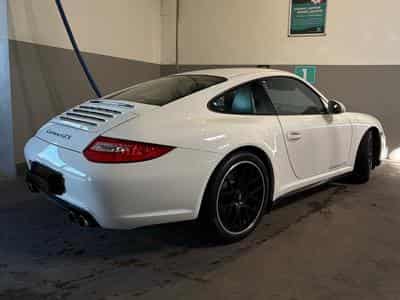 Porsche 911 GTS 997.2 C2 - Top! (2011) - Photo 15