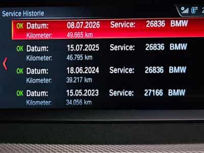 BMW 420 Sport M (2020) - Foto 14