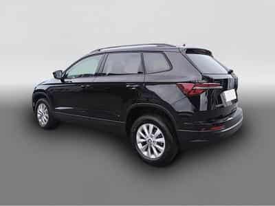 Skoda Karoq (2025) - Photo 5