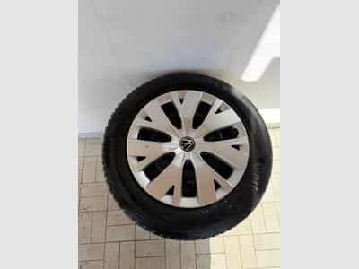 Felgen und Reifen – 16" - Foto 2