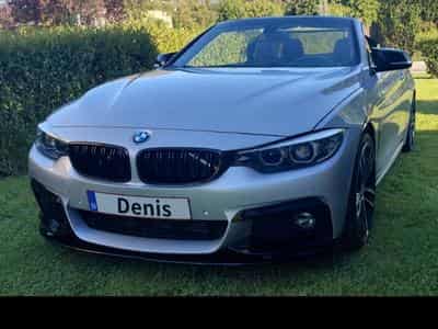 BMW 420 Pack M (2019) - Photo 1