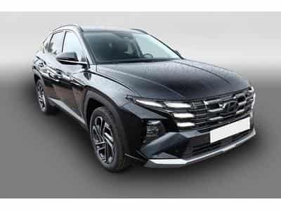 Hyundai Tucson (2026) - Foto 2