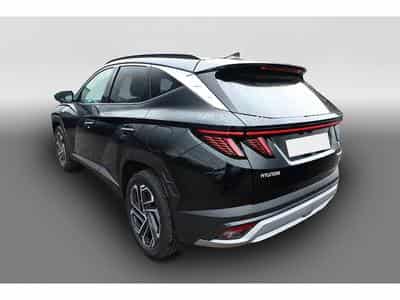 Hyundai Tucson (2026) - Foto 4