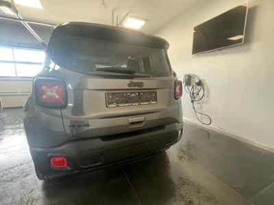 Jeep Renegade Limited (2018) - Photo 5