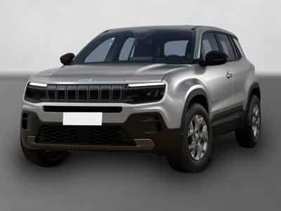 Jeep Wrangler (2026) - Photo 1