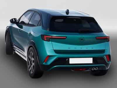 Opel Mokka (2026) - Photo 3