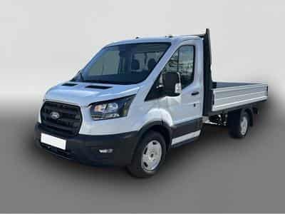 Ford Transit (2025) - Photo 1
