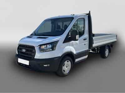 Ford Transit (2025) - Photo 2