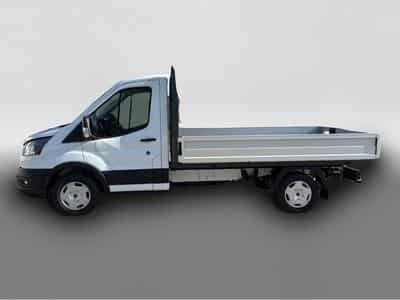 Ford Transit (2025) - Photo 3