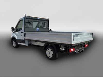 Ford Transit (2025) - Photo 4