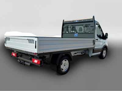 Ford Transit (2025) - Photo 6