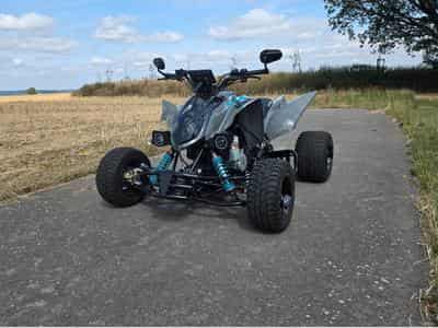 Aeon Cobra Access smf 490 efi (2025) - Foto 2