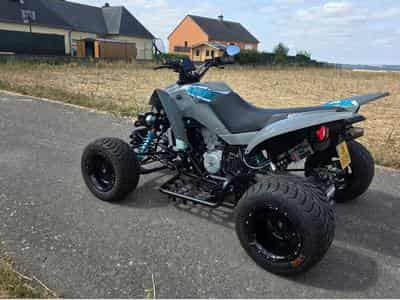 Aeon Cobra Access smf 490 efi (2025) - Foto 3